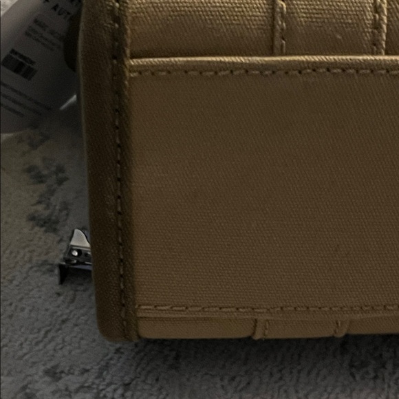 Marc Jacobs Tan Small Tote Bag - Picture 10 of 12